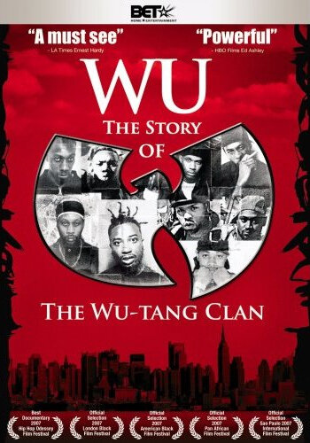  Ву: История Wu-Tang Clan 