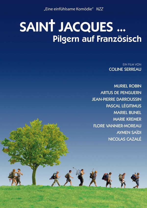  Сен-Жак... мечеть 