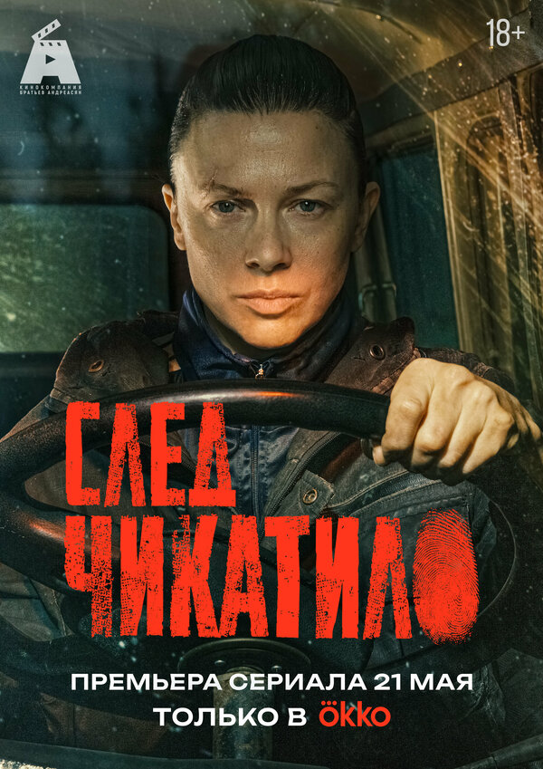  След Чикатило 