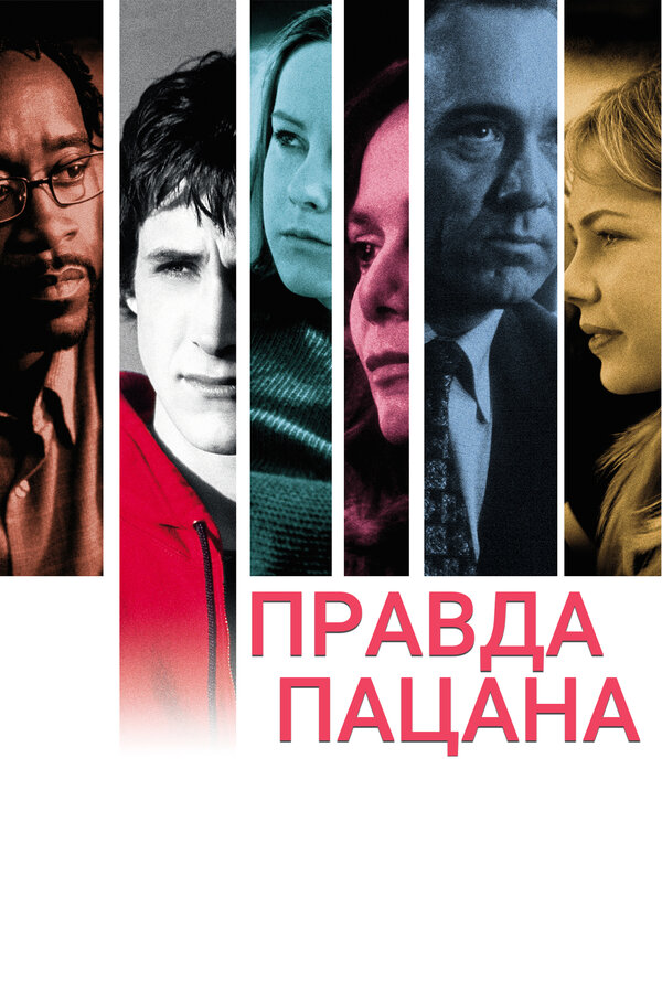  Правда пацана 
